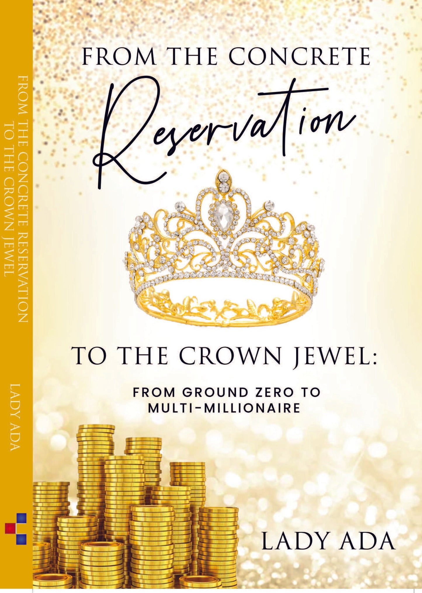 From the Concrete Reservation to the Crown Jewel - Millionaire's Club Publishing Company